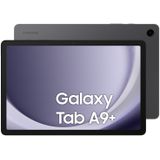 Samsung - Galaxy Tab A9+ - Tablet - Grafiet - 128 GB - Android 13