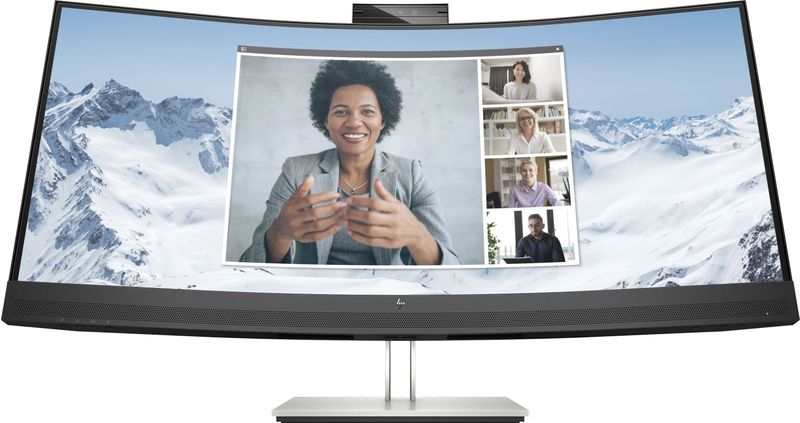 HP E-Series E34m G4 computer  monitor 86.4 cm (34") 3340 x