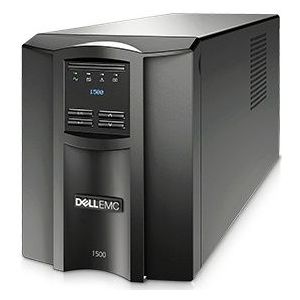 DELL - Smart-UPS 2200 - Line-interactive - 2,2 kVA - 1980 W - 10 AC-uitgangen