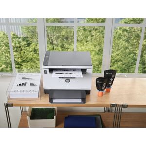 HP Smart Tank 7008 All-in-One Printer Thermische inkjet A4 4800 x 1200 DPI 15 ppm Wifi