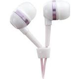 Antec IN-EAR HEADPHONE WHITE