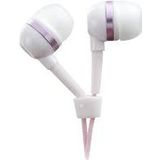Antec IN-EAR HEADPHONE WHITE