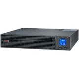 APC SRV1KRIRK-E UPS 1 kVA 900 W