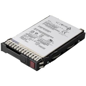 Hewlett Packard Enterprise SSD 3.84TB SATA 6Gb/s **New Retail**