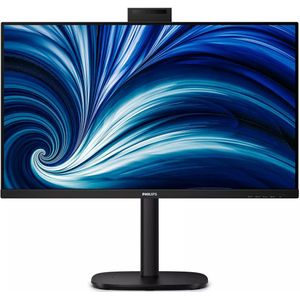 Philips - 32B2U3601/00 - Monitor - 31.5 inch - Quad HD - 2560 x 1440