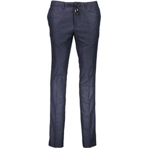 Tommy Hilfiger Broek Heren Maat 34-34 - MW0MW03448 403 - Herfst-Winter