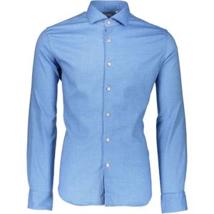 Xacus Overhemd Heren Maat 41 - 722ml/91104 002 - Herfst-Winter