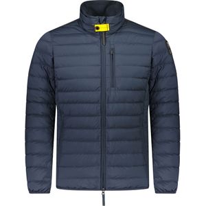 Parajumpers Jassen/Donsjassen - Maat XXL - 24WPMPUSL04 0316 BLUE NAVY Herfst-Winter - 100% polyester