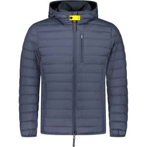 Parajumpers Jassen/Donsjassen - Maat XXL - 25SMPMPUSL02 0316 BLUE NAVY Lente-Zomer