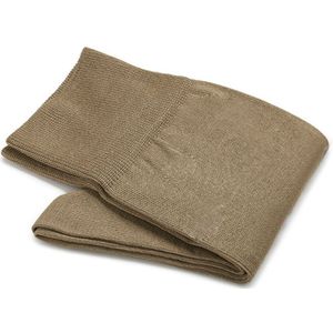 Carlo Lanza Sokken Beige Maat 44-47 - 100 281 - All Season - 80% polyester + 17% polyamide + 3% elastan