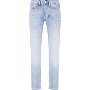 Denham Jeans Blauw Maat 29-32 - 01-25-04-11-033 RIDGE CLW LIGHT BLUE - All Season - 99% Katoen + 1% Elastan