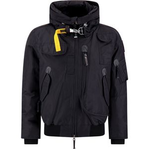 Parajumpers Jas Zwart Heren Maat XXL - 25WMPMJKMA01 0541 BLACK - Herfst-Winter