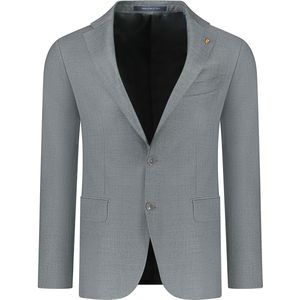 Sartoria Latorre Kostuum Grijs Maat 48 - A088EF-UG1072-8R 200 - Herfst-Winter