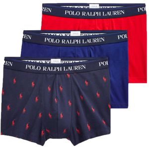 Polo Ralph Lauren  Ondergoed Multicolor Maat S - 714-830299 043 -