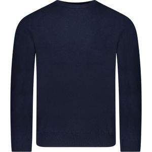 Gran Sasso  Trui Blauw Heren Maat 50 - 55170/15590 599 - All Season
