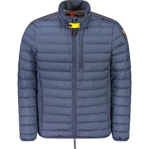 Parajumpers Jassen/Tussenjassen - Maat XS - PMPUFSL04 UGO STD Z 562 NAVY All Season - 100% polyester