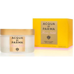 Acqua di Parma Parfum Geel Heren Maat 00 - Rosa Body Cream . - All Season