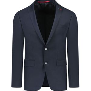 Roy robson Kostuum Blauw Maat 46 - 5038 A401 - All Season - 85% katoen + 11% poliester + 4% elastan