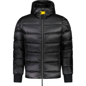 Parajumpers - JAS PHARRELL - Donsjas - Zwart - 24WPMPUSX13