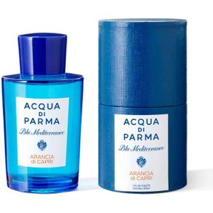 Acqua di Parma Parfum Blauw Heren Maat 00 - ARANCIA DI CAPRI 180ML - All Season