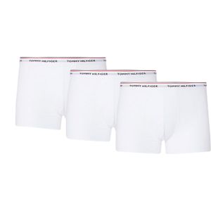 Tommy Hilfiger Ondergoed Wit Maat M - 1U87903841 100 - All Season