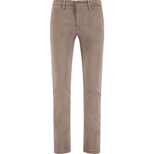Replay - Chino Zeumar - Broek - Beige - M9627E.000.8366197