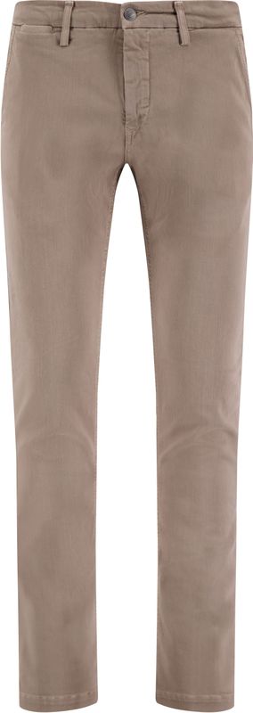 Replay - Chino Zeumar - Broek - Beige - M9627E.000.8366197