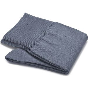 Carlo Lanza Sokken Blauw Maat 40-43 - 100 284 - All Season - 80% katoen + 16% polyamide + 4% elastan
