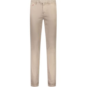 Tramarossa Broek Beige Heren Maat 29 - G125 LUIS SLIM OLD 0253 Sand - All Season - 85% katoen + 10,5% polyester + 4,5% elastodien