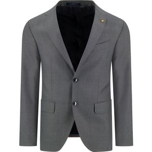 Sartoria Latorre Kostuum Groen Maat 50 - A088EF-UH0521-8R 600 - Lente-Zomer - 100% Wol