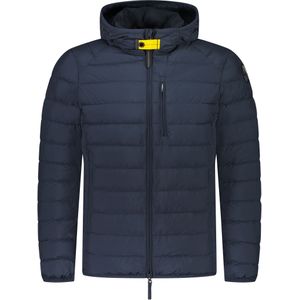 Parajumpers - Gewatteerde Jas - Blauw - Heren
