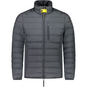 Parajumpers Jas Zwart Heren Maat L - 24WPMPUSL04 0541 BLACK - Herfst-Winter - 100% polyester