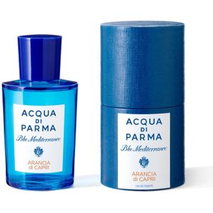 Acqua di Parma Parfum Blauw Heren Maat 00 - ARANCIA DI CAPRI 100ML - All Season