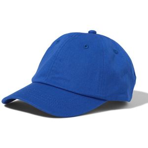 HEMA Kinderpet Felblauw (felblauw)