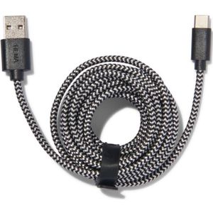 HEMA USB Laadkabel Type C