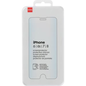 Apple Screenprotector IPhone 6/6S/7/8/SE2020
