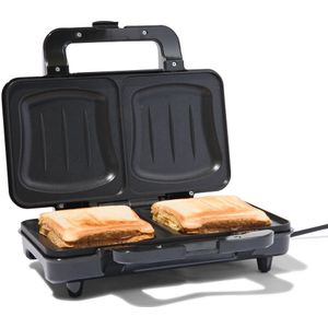 HEMA Tosti Ijzer