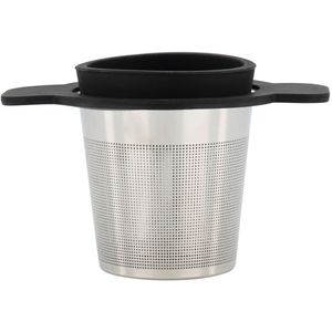 HEMA Theefilter Met Siliconen Dop