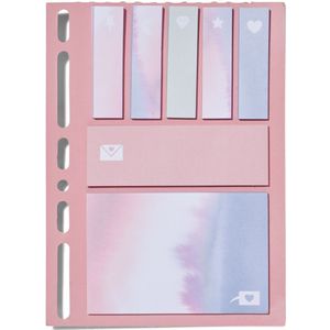 HEMA Sticky Notes 7x40 Vel