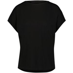 HEMA Dames T-shirt Zwart (zwart)