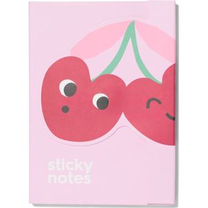 HEMA Sticky Notes Boekje 13-delig