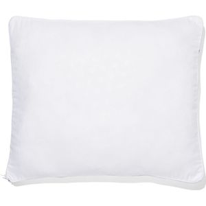 HEMA Aanpasbaar Hoofdkussen 60x70 Synthetisch (wit)