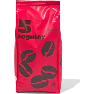 HEMA Koffiebonen Regular 1000gr