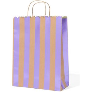 Regenboog tas hema sale