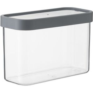 HEMA Knäckebröddoos (transparant)