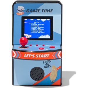 HEMA Arcade Game