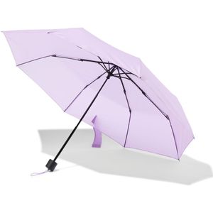 HEMA Opvouwbare Paraplu Paars