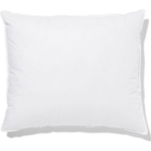 HEMA Hoofdkussen 60x70 Recycled Dons (wit)