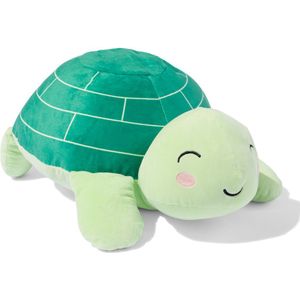 HEMA Knuffel Pluche Schildpad