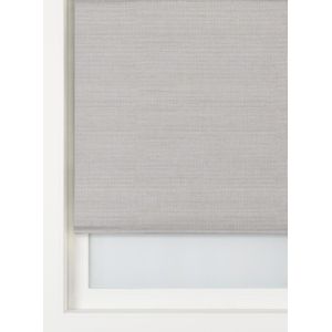 HEMA Rolgordijn Structuur Lichtdoorlatend Taupe (taupe)